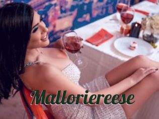 Malloriereese