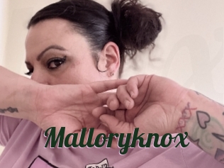 Malloryknox