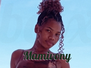 Mamivony