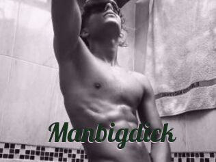 Manbigdick