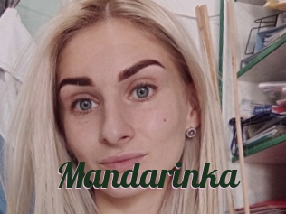 Mandarinka