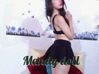 Mandy_doll