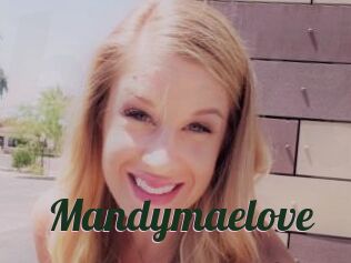 Mandymaelove