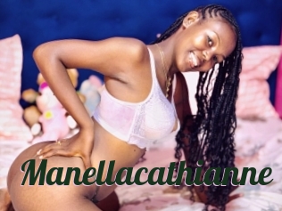manellacathianne Bottin X