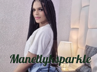 Manellyksparkle