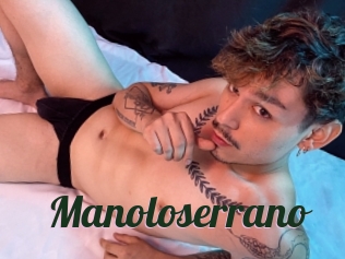 Manoloserrano