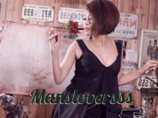 Mansloversss