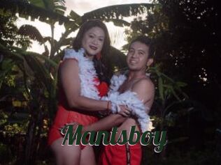 Mantsboy