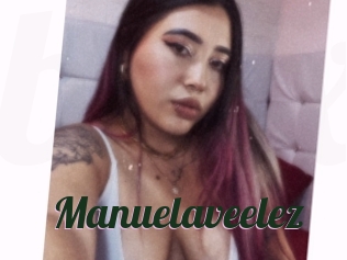 Manuelaveelez