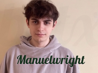 Manuelwright