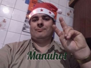 Manuhot