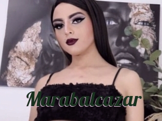 Marabalcazar