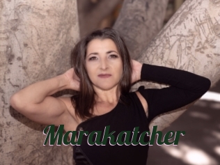 Marakatcher