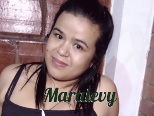 Maralevy