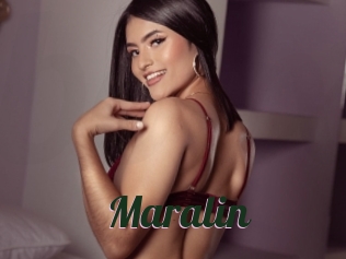 Maralin