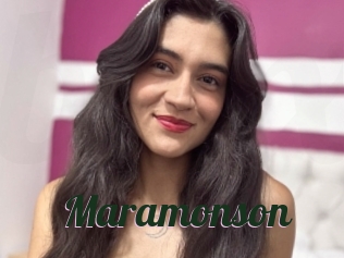 Maramonson