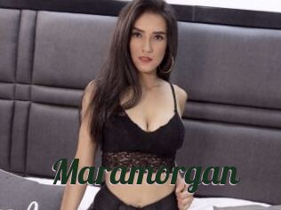 Maramorgan