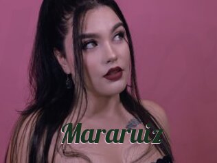 Mararuiz