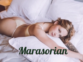 Marasorian