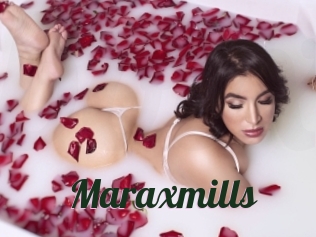 Maraxmills