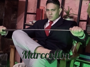 Marccolton