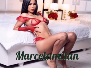 Marcelamilan