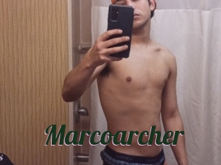 Marcoarcher