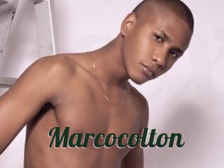 Marcocolton