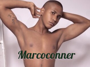 Marcoconner