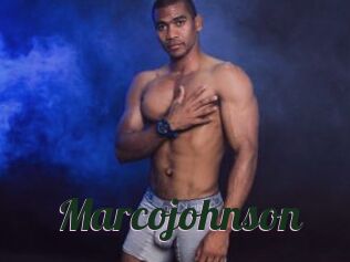 Marcojohnson