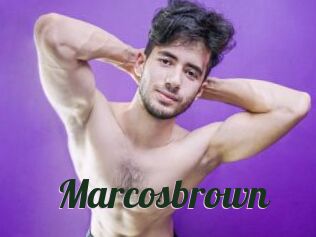 Marcosbrown