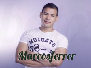 Marcosferrer