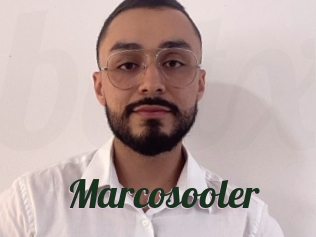 Marcosooler