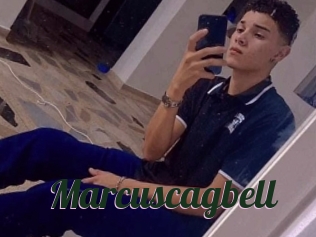 Marcuscagbell