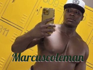 Marcuscoleman