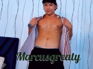 Marcusgreaty