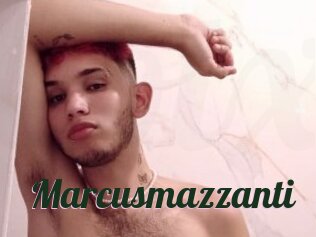 Marcusmazzanti