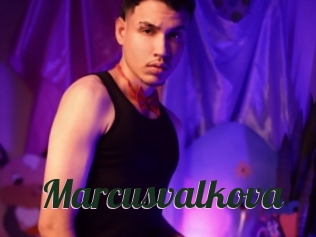 Marcusvalkova