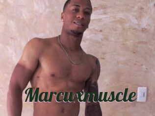 Marcuxmuscle