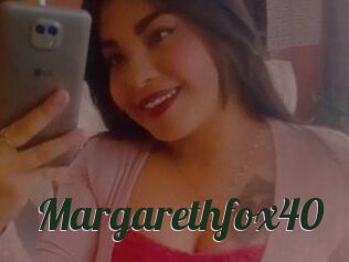 Margarethfox40