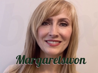 Margaretswon