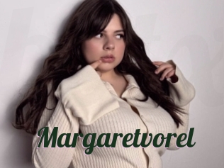 Margaretvorel