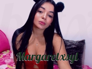 Margaretxsyl