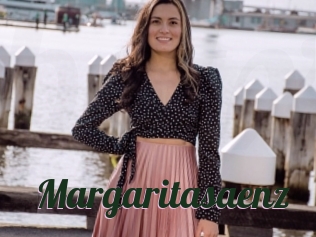 Margaritasaenz