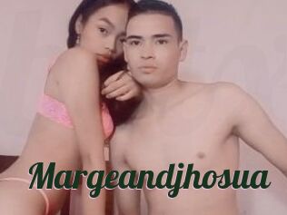 Margeandjhosua