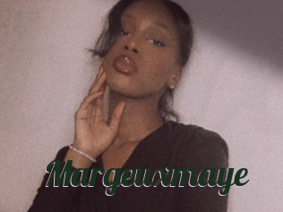 Margeuxmaye