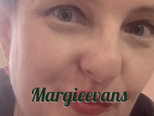 Margieevans