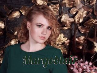 Margoblair