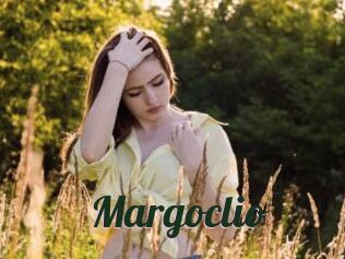 Margoclio