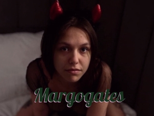 Margogates